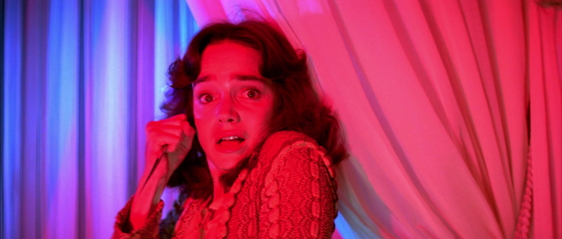 Sung, Not Seen: Dario Argento’s Suspiria (1977)