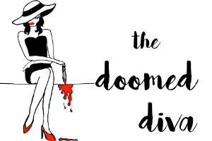 the doomed diva